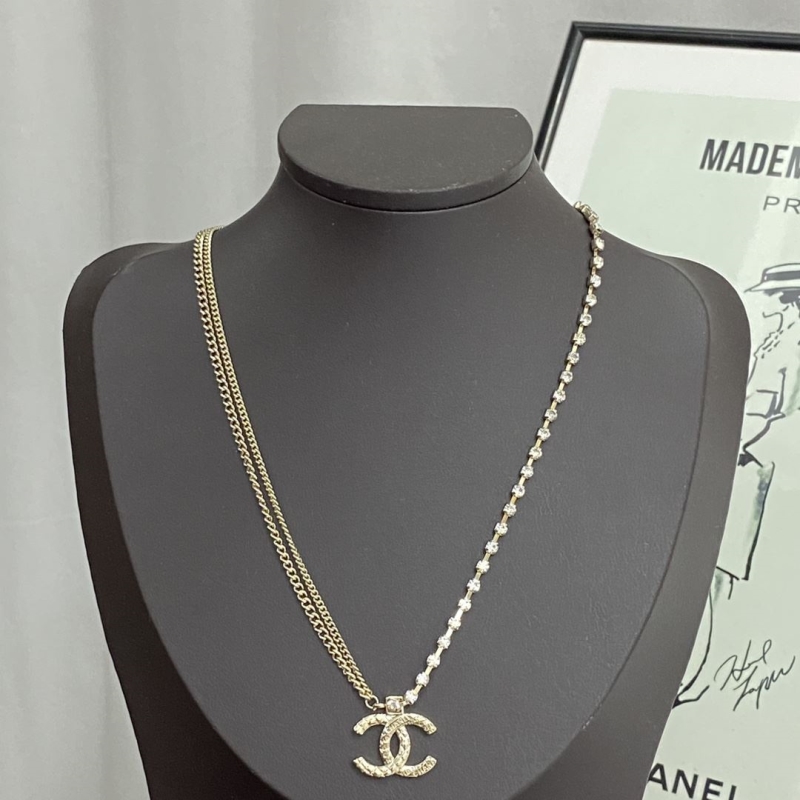 Balenciaga Necklaces